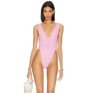 Riot swim Eco one piece